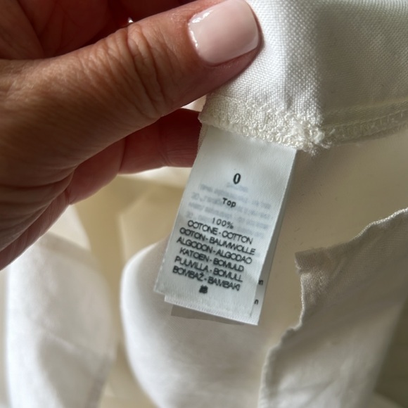 Forte forte cotton tank - Picture 5 of 8